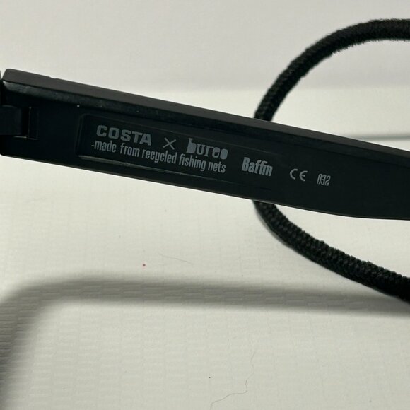 Costa Del Mar - Baffin Untangled Collection Sunglasses - Picture 2 of 9